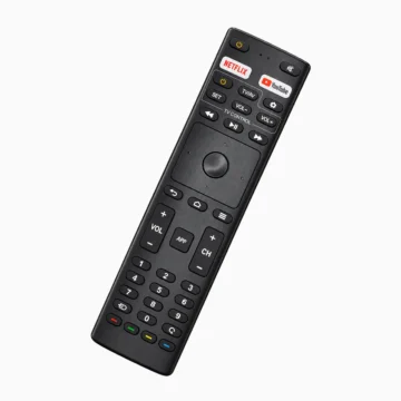 Smarter UX Remote non-Bluetooth IR replacement remote control for Smarter TV Box