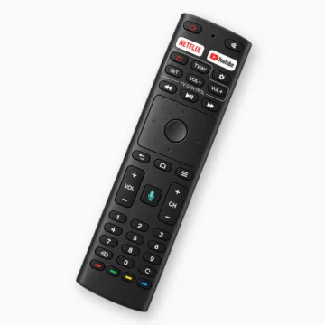 Smarter UX BT Remote Bluetooth voice remote control for Smarter TV Box