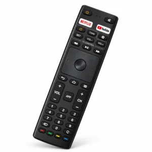 Smarter Remote Controls – TV Box Remote Accessories
