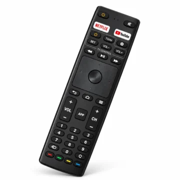 Smarter Remote