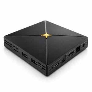 TV Box – Android TV Boxes and Streaming Devices
