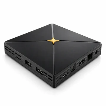 Smarter TV Box